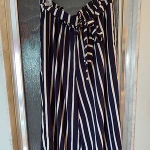 Forever 21 Plus Sizes Culottes